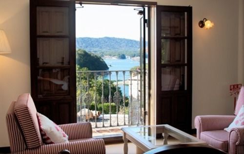 Shima Mediterranean Village Zewnętrze zdjęcie