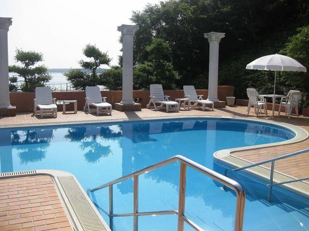 Shima Mediterranean Village Zewnętrze zdjęcie