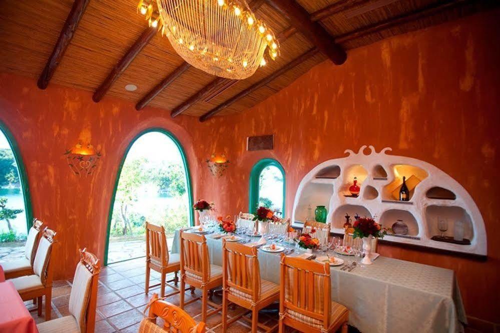 Shima Mediterranean Village Zewnętrze zdjęcie