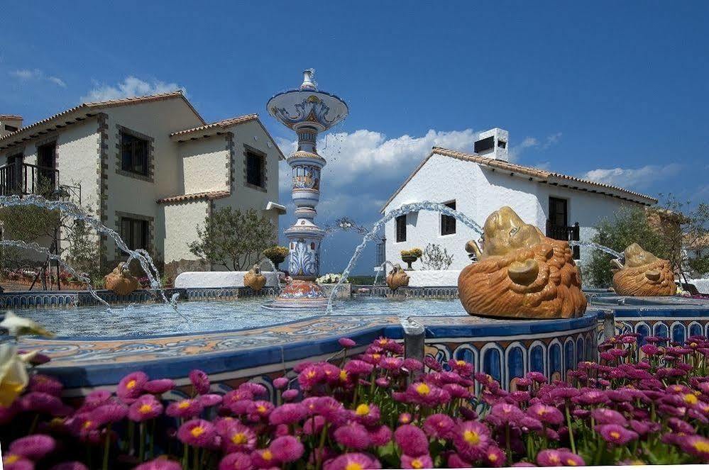 Shima Mediterranean Village Zewnętrze zdjęcie