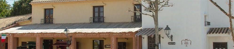 Shima Mediterranean Village Zewnętrze zdjęcie